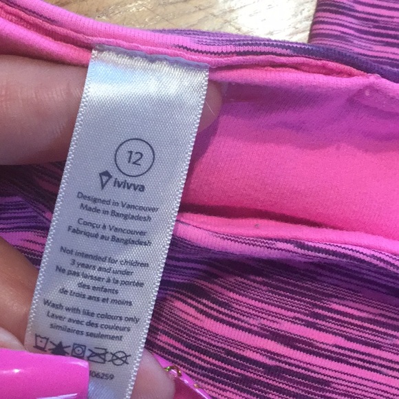 Iviva crop pants - Picture 3 of 3